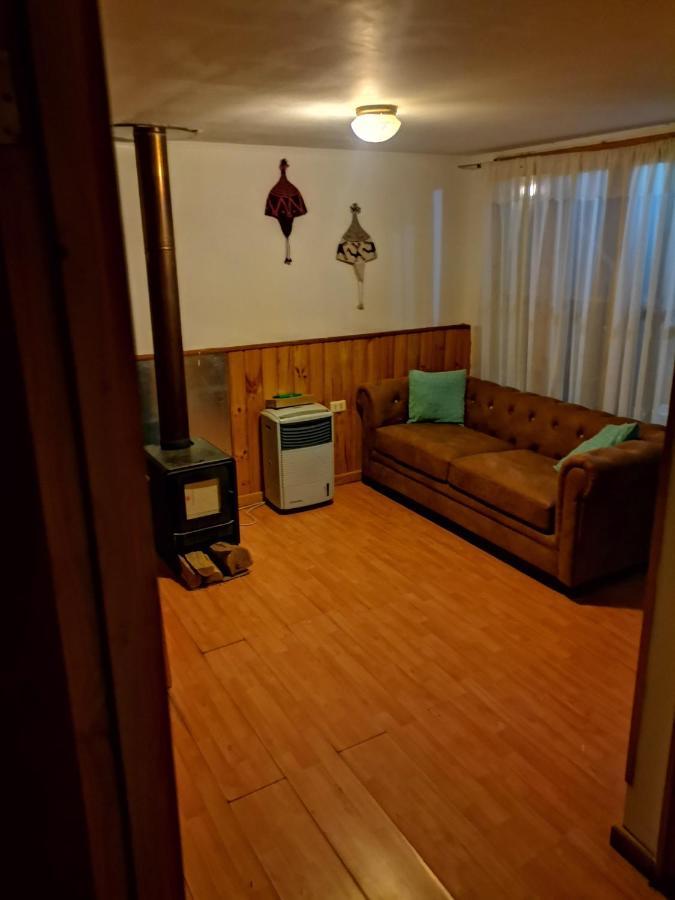 Cabanas Voyage Atacama Σαν Πέδρο ντε Ατακάμα Εξωτερικό φωτογραφία