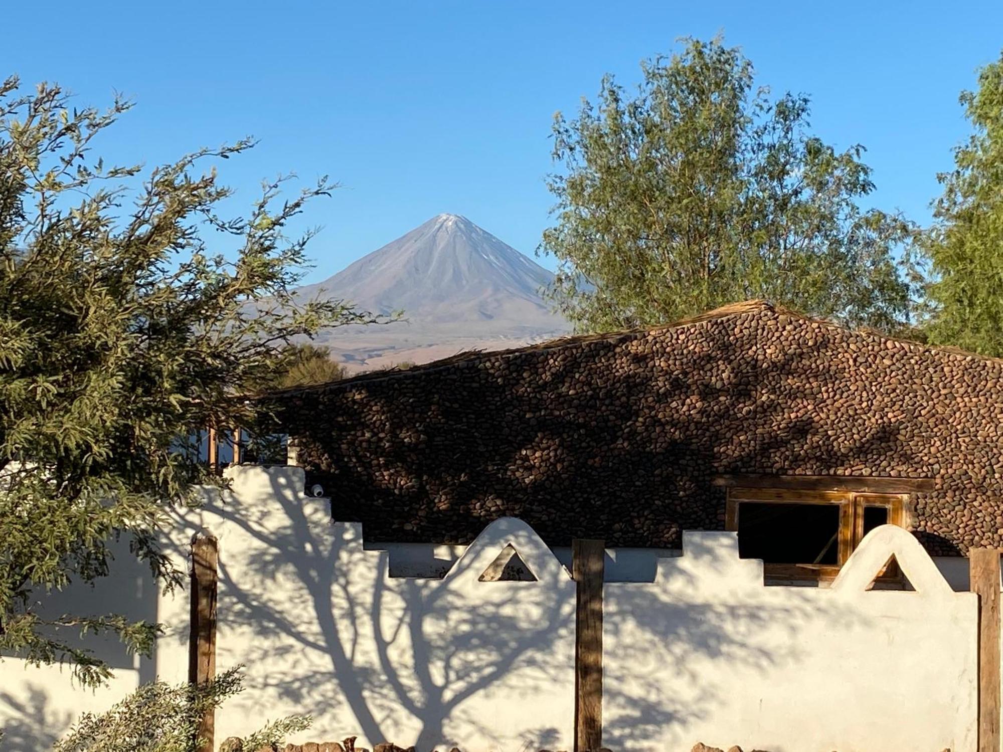 Cabanas Voyage Atacama Σαν Πέδρο ντε Ατακάμα Εξωτερικό φωτογραφία