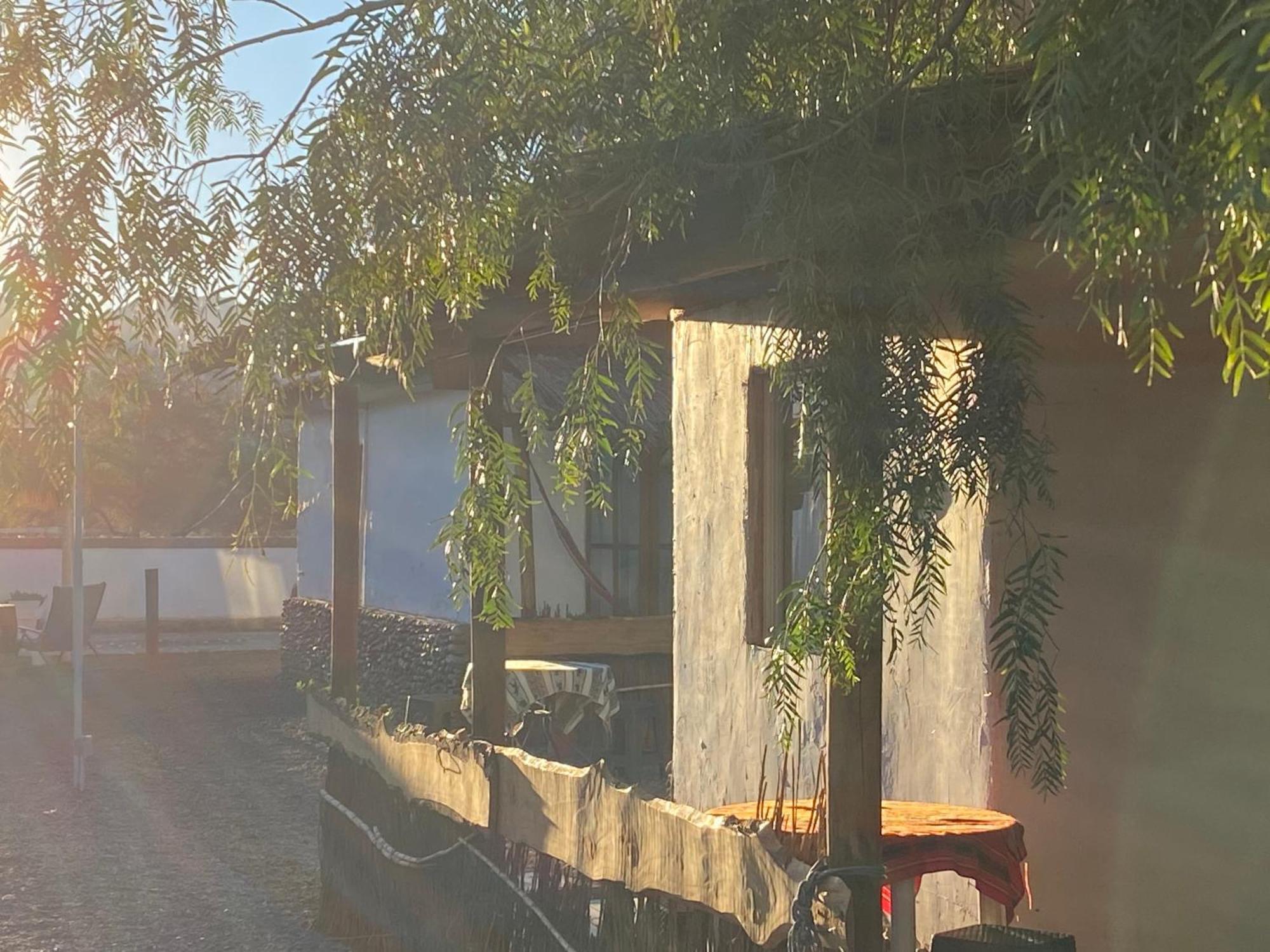 Cabanas Voyage Atacama Σαν Πέδρο ντε Ατακάμα Εξωτερικό φωτογραφία
